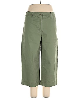 Talbots Khakis (view 1)