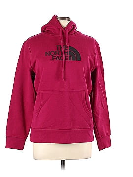 The North Face Pullover Hoodie (view 1)