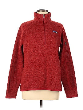 Patagonia Fleece (view 1)