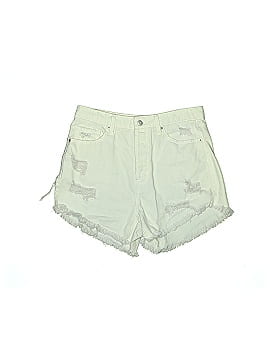 Wild Fable Denim Shorts (view 1)