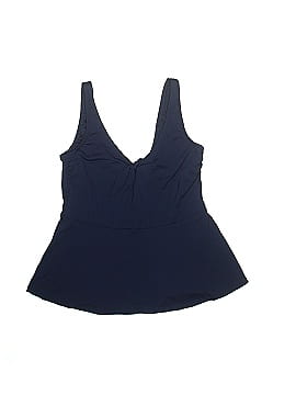 Lands' End Swimsuit Top (view 1)