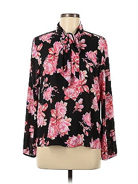 J.Crew Long Sleeve Blouse (view 1)