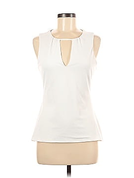 Express Sleeveless Blouse (view 1)