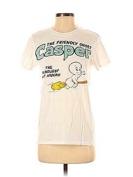 Casper Short Sleeve T-Shirt (view 1)
