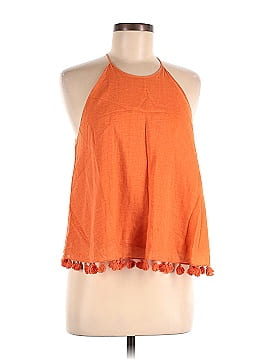 Tory Burch Sleeveless Blouse (view 1)