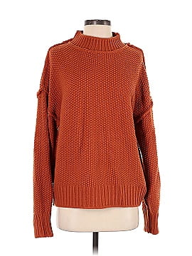 Unbranded Turtleneck Sweater (view 1)