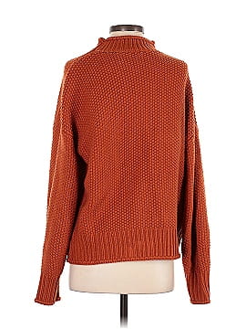 Unbranded Turtleneck Sweater (view 2)