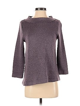 Ann Taylor LOFT Outlet Pullover Sweater (view 1)