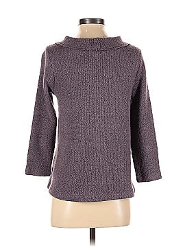 Ann Taylor LOFT Outlet Pullover Sweater (view 2)