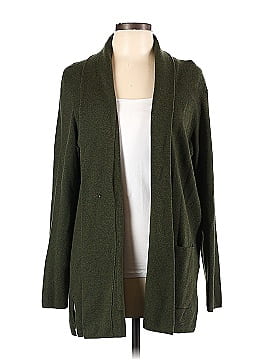 J.Crew Factory Store Cardigan (view 1)