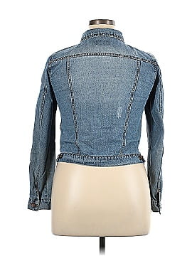 Ci Sono Denim Jacket (view 2)