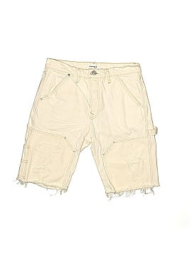 FRAME Denim Shorts (view 1)