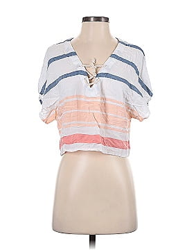 Rip Curl Short Sleeve Top (view 1)
