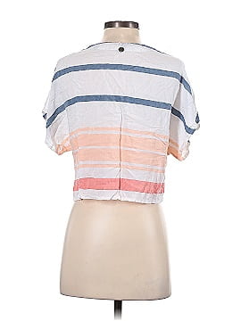 Rip Curl Short Sleeve Top (view 2)