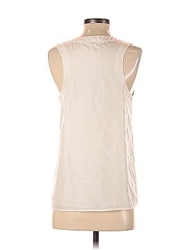 Banana Republic Sleeveless Blouse (view 2)