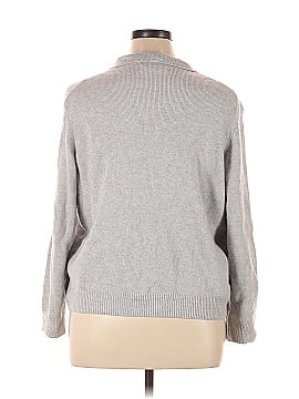 OUTERKNOWN Wool Pullover Sweater (view 2)