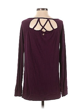 GAIAM Long Sleeve Top (view 2)