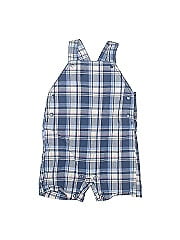Carter's Overall Shorts