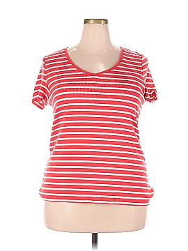 Old Navy Short Sleeve T-Shirt (view 1)