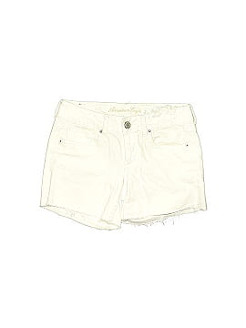 American Eagle Outfitters Denim Shorts (view 1)