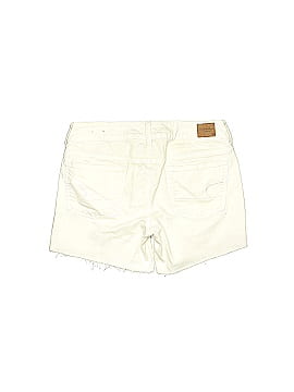 American Eagle Outfitters Denim Shorts (view 2)