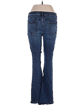 Simply Vera Vera Wang Jeans (view 2)