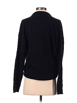 C by Bloomingdales Cashmere Pullover Sweater (view 2)