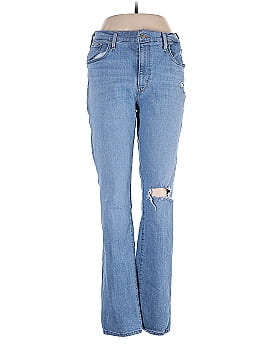 Levi Strauss Signature Jeans (view 1)