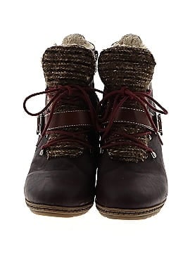 Muk Luks Ankle Boots (view 2)