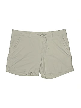 Magellan's Athletic Shorts (view 1)