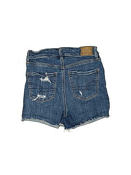 American Eagle Outfitters Denim Shorts (view 2)