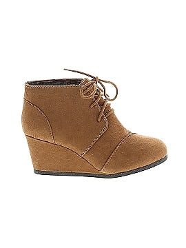 City Classified Ankle Boots (view 1)