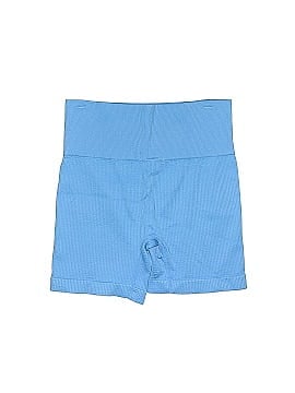 colsie Dressy Shorts (view 1)