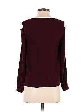 ALLSAINTS Long Sleeve Blouse (view 2)