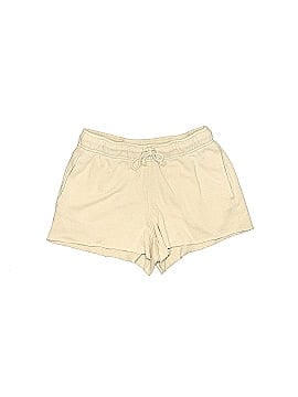 LA Hearts Khaki Shorts (view 1)