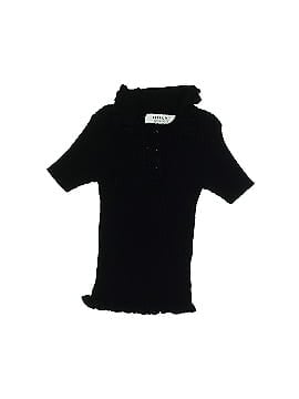 Milly Minis Short Sleeve Top (view 1)