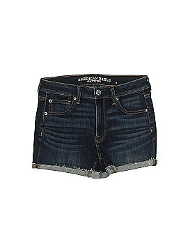 American Eagle Outfitters Denim Shorts (view 1)