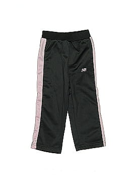 New Balance Track Pants (view 1)