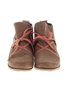 Chaco Ankle Boots (view 2)