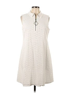 MSK Casual Dress (view 1)