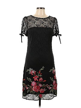 Betsey Johnson Casual Dress (view 1)