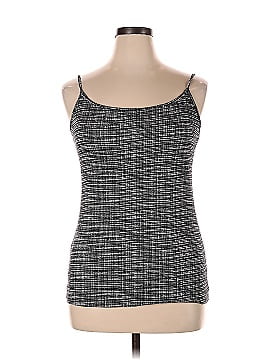 Ann Taylor LOFT Outlet Tank Top (view 1)