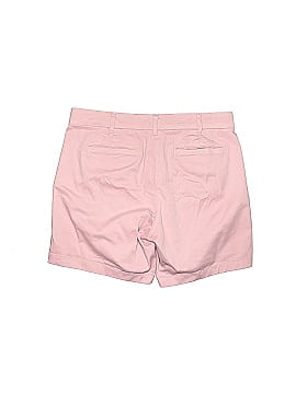 J.Crew Dressy Shorts (view 2)