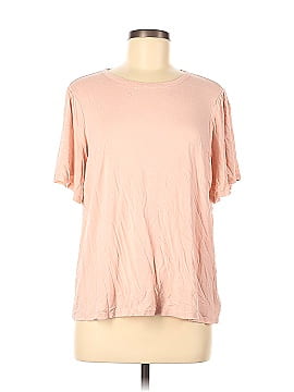 Old Navy Short Sleeve T-Shirt (view 1)