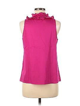 Old Navy Sleeveless Blouse (view 2)