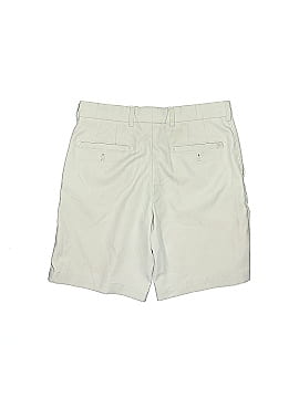 PETER MILLAR Khaki Shorts (view 2)