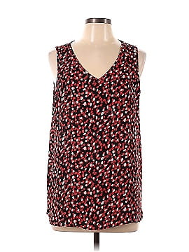 Apt. 9 Sleeveless Blouse (view 1)