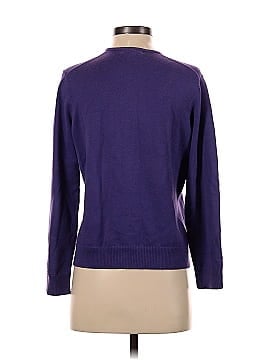 Lands' End Cardigan (view 2)