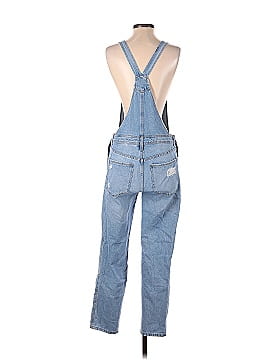 &Denim by H&M Overalls (view 2)