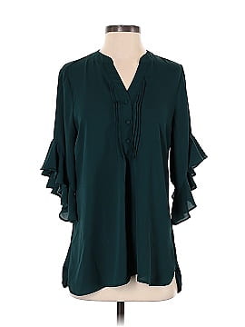 Nordstrom Rack 3/4 Sleeve Blouse (view 1)